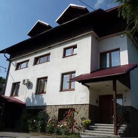 Pod Modrzewiem Szczyrk