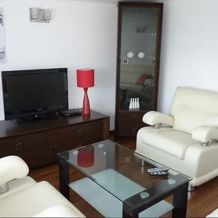 Apartamento Pod Modrzewiem Szczyrk