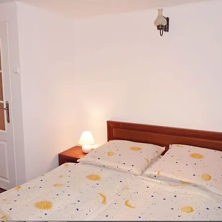 Pod Modrzewiem Szczyrk