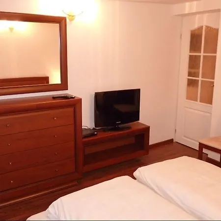 Apartamento Pod Modrzewiem *